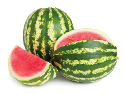 Store Made Watermelon Quarter, 4 pounds, 64 Ounce