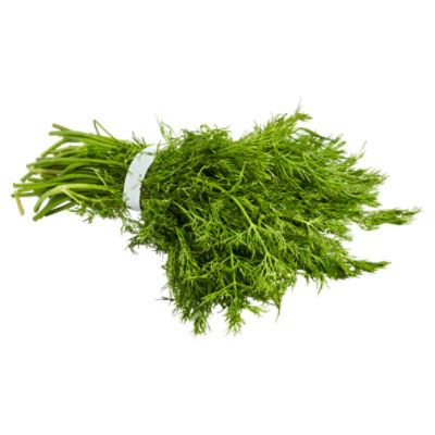 Fresh Dill, bunch