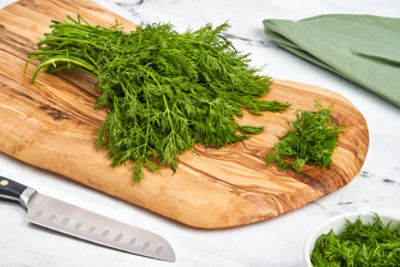 Fresh Dill, bunch
