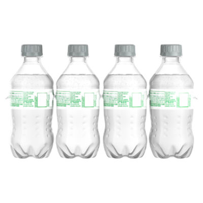 Sprite Zero Sugar Bottles, 12 fl oz, 8 Pack