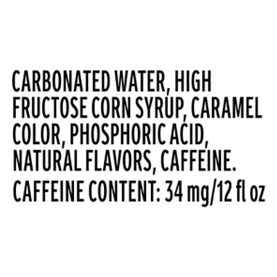 Coca-Cola Soda, 8 count, 12 fl oz