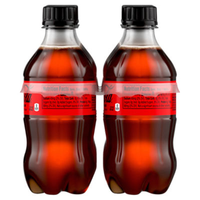 Coca-Cola gets boost from zero-sugar soft drinks, 2019-07-24