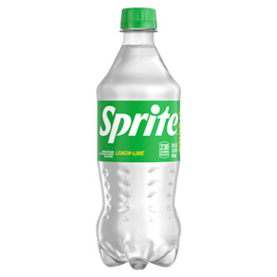 Sprite Bottle, 20 fl oz