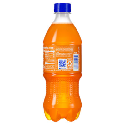 Fanta Ginger Ale Nutrition Facts Besto Blog