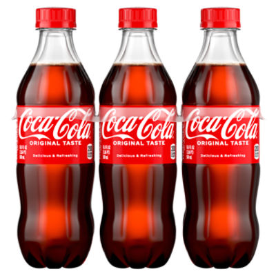 Coca Cola Lata 12Oz – TuBarra Online