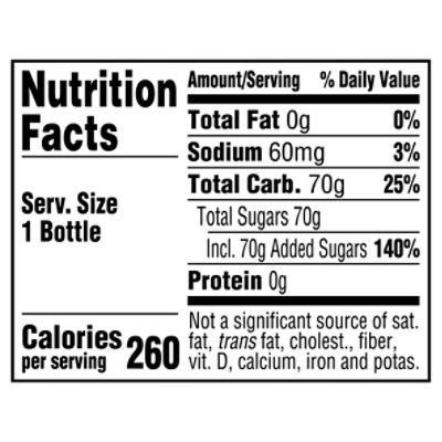 Coca-Cola Vanilla Flavored Soda, 20 fl oz
