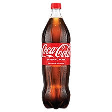 Coca-Cola Bottle, 42.2 Fluid ounce