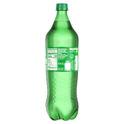 Super Liquor  Sprite PET Bottle 1.5 Litre