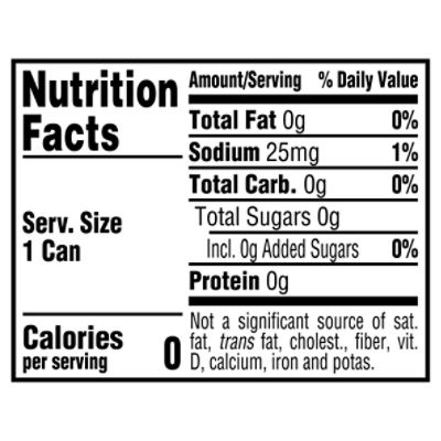 Diet Coke Coca-Cola dietética sin cafeína, (6 unidades de latas de 7.5  onzas líquidas) 45 onzas líquidas