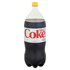 Diet Coke, 67.6 fl oz