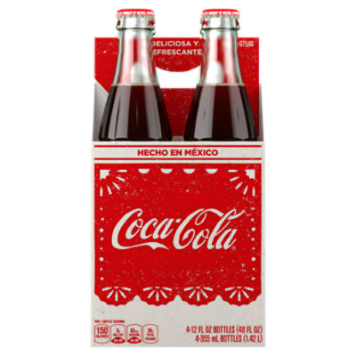 Coca cola zero 33 cl. - Novel Pizza