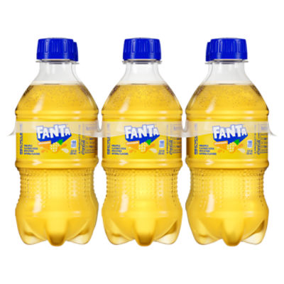 12 Fluid Ounces x 6