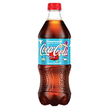 Coca-Cola Dreamworld Creations Dream Flavored, Soda, 20 Fluid ounce