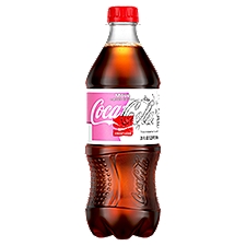 Coca-Cola Move Bottle, 20 fl oz