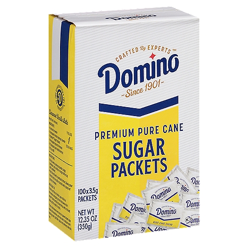 Domino® Sugar Over 100 Years