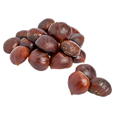 Fresh Chestnuts, 1 pound