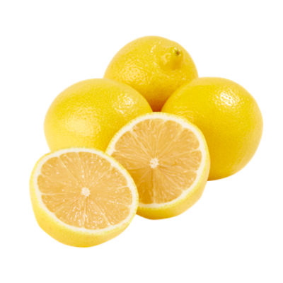 Fresh Large Lemon, each