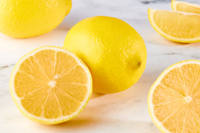 Lemon Seeds (C. × limon) - Price: €1.95