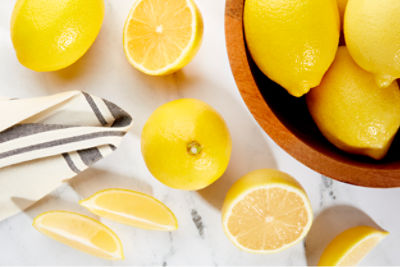 Lemon Party Cups Citrus Cups Lemon Birthday Party Lemon -  Norway