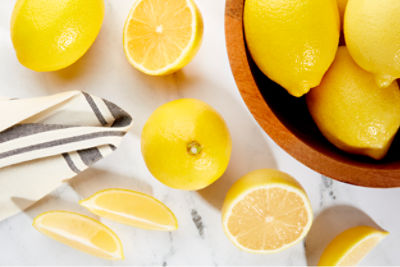 Fresh Large Lemon, each
