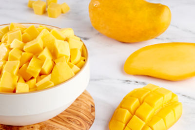 Fresh Ataulfo Mango, each