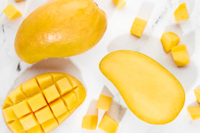 Fresh Ataulfo Mango, each