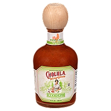 Cholula Mexicali Cilantro Lime Wing Sauce, 12 fl oz