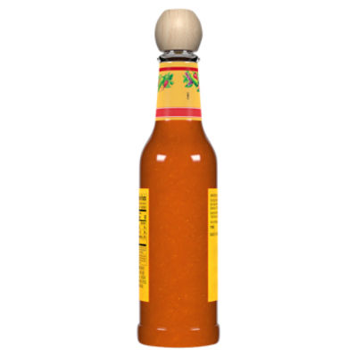 Cholula Original Hot Sauce, 5 fl oz