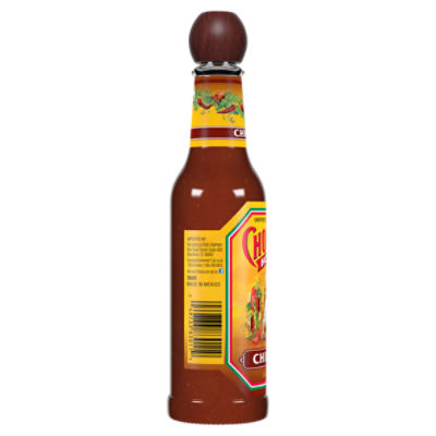 Cholula Chipotle, Hot Sauce