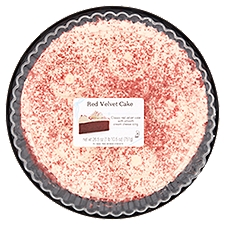Red Velvet Cake, 26.5 oz, 26.5 Ounce