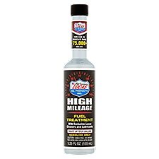 Lucas Oil Products Inc. High Mileage Fuel Treatment, 5.25 fl oz