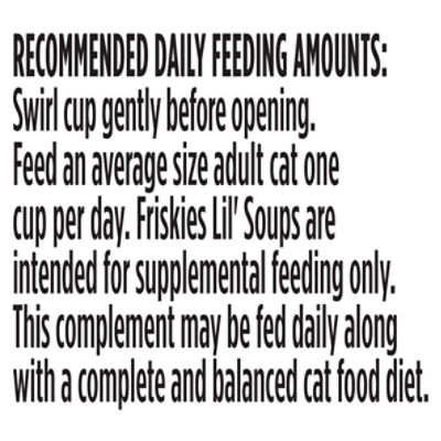 Friskies lil outlet soups coupon