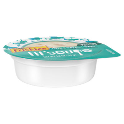 Kiwi Plastic Party Tub