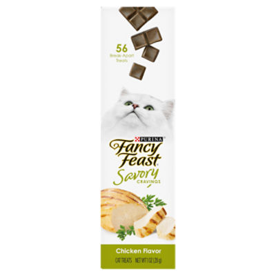 Limited ingredient shop cat treats