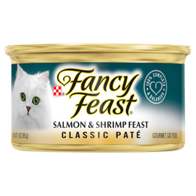 Cheapest price for clearance fancy feast cat food