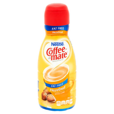 Nestle Coffee Mate Light Coffee Creamer Jar, 450g