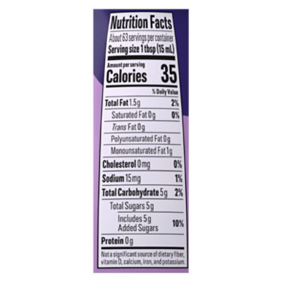 Nestlé Coffee Mate Italian Sweet Crème Non-Dairy Creamer, 32 fl oz