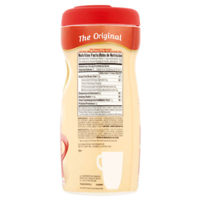 Nestlé Coffee-Mate The Original Coffee Creamer, 16 oz - The Fresh Grocer