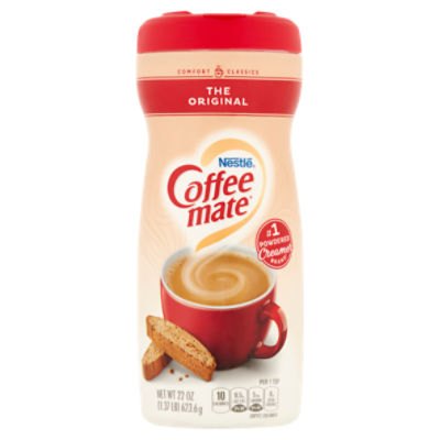 Coffee Mate The Original Coffee Creamer, 22 oz ShopRite