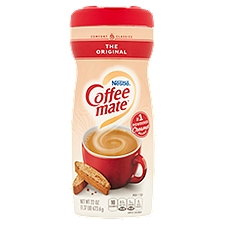 Coffee Mate The Original Coffee Creamer, 22 oz, 22 Ounce