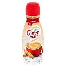 COFFEE-MATE The Original - Non Dairy Creamer, 32 Fluid ounce