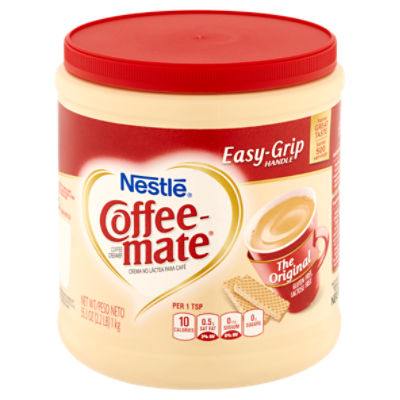 Nestlé Coffee-Mate The Original Coffee Creamer, 35.3 oz - Fairway