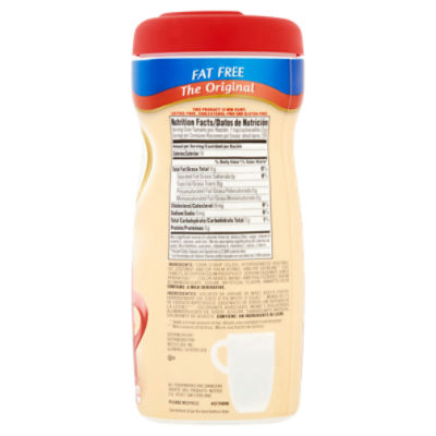 Nestle Coffee Mate Original 450g - FabFinds