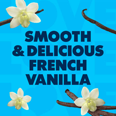 Nestlé Coffee Mate French Vanilla Non-Dairy Creamer, 32 fl oz