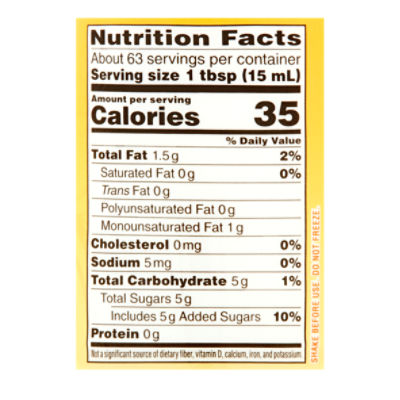 25+ Coffee Mate Creamer Nutrition Label