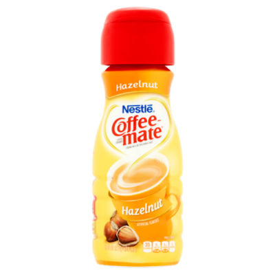 Nestlé Coffee-Mate The Original Coffee Creamer, 16 oz - The Fresh Grocer