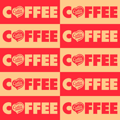 Nestlé Coffee Mate The Original Non-Dairy Creamer, 64 fl oz