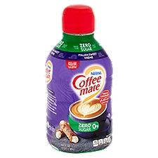 Coffee Mate Zero Sugar Italian Sweet Crème, Coffee Creamer, 64 Fluid ounce