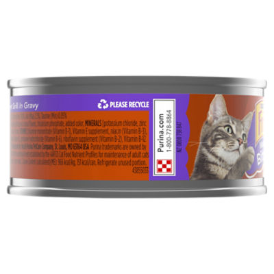 Aafco wet hotsell cat food