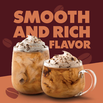 Nestlé Coffee Mate Café Mocha Non-Dairy Creamer, 16 fl oz - Fairway